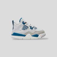 Air Jordan 4 Retro Military Blue (2024) (TD)