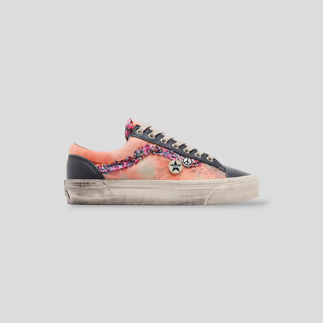 Vans Old Skool 36 LX Souvenir Souvenir Asphalt