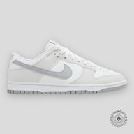 Nike Dunk Low Retro Summit White Light Smoke Grey