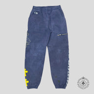 Chrome Hearts Certified Chrome F&F Sweatpants