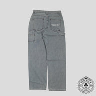Blind Love Mary Carpenter Jeans in Light Wash