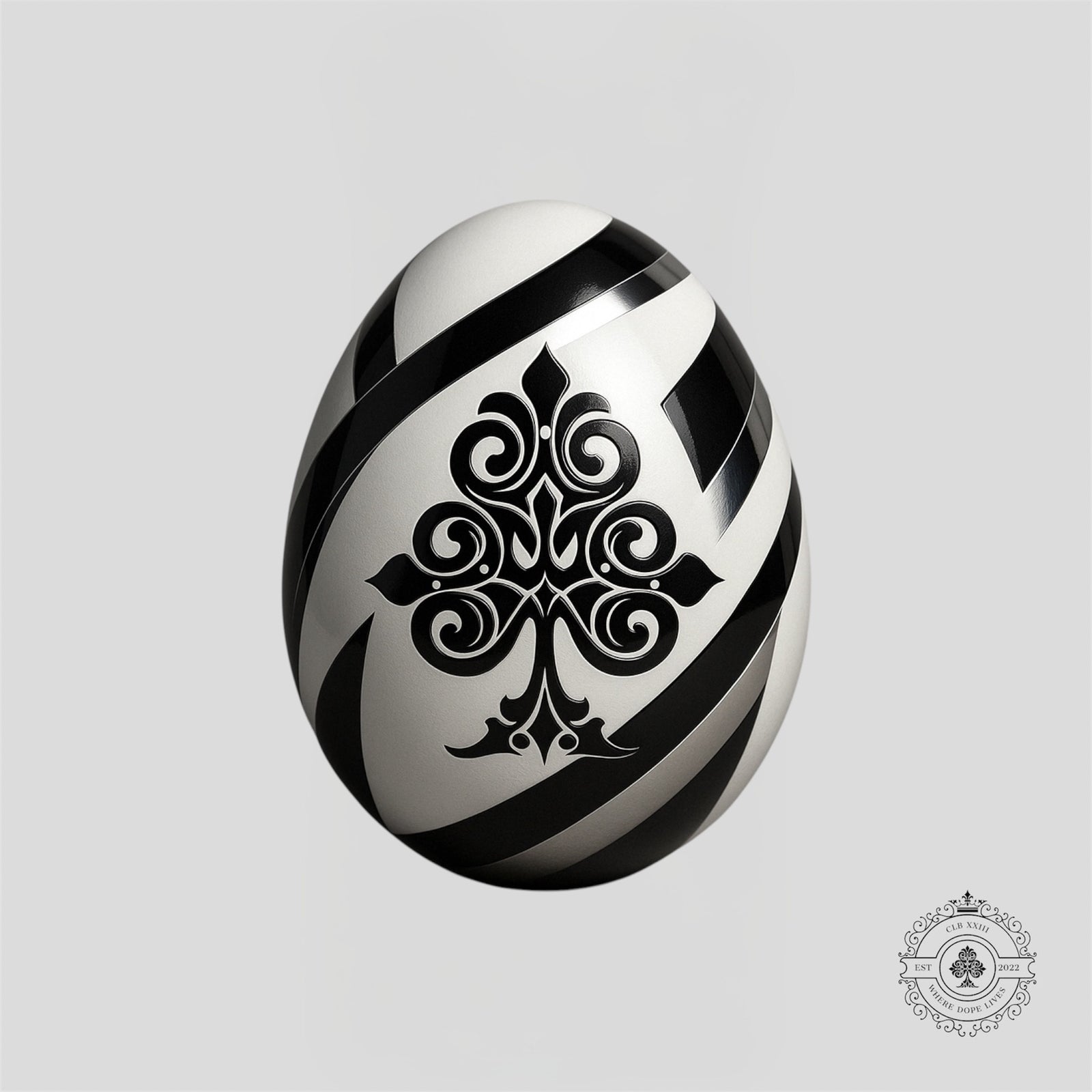 Easter Egg Mystery Box
