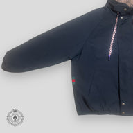 Gucci Reversable Tech Bomber Jacket