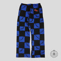 Anti Promo Matty Boy 99 Eyes Sweatpants in Blue