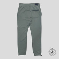 Amiri Core Logo Sweatpants in Green