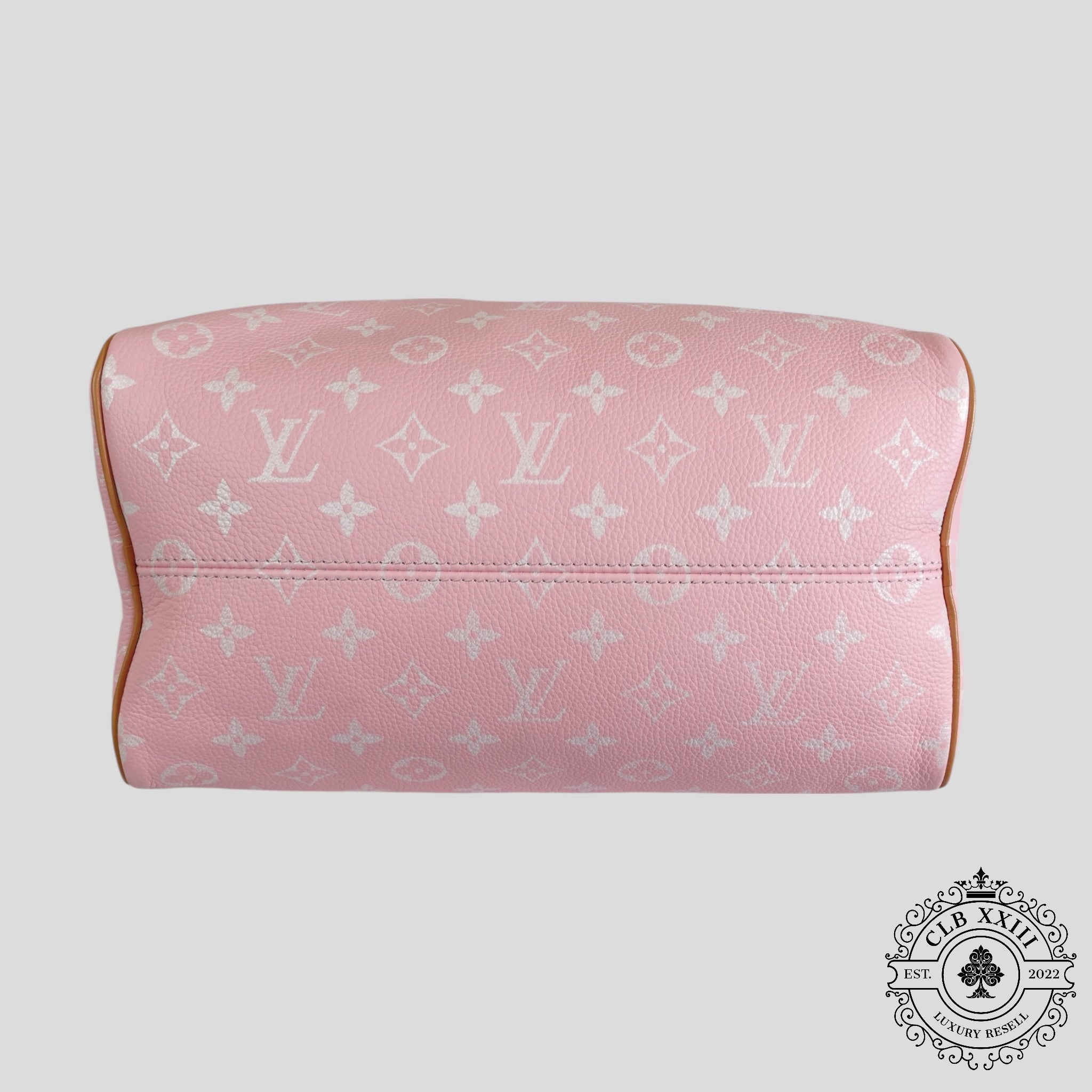 Louis Vuitton Speedy P9 Bandoulière 30 in Candy