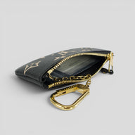 Louis Vuitton Empreinte Bicolor Monogram Key Pouch