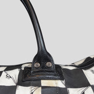 Chrome Hearts X Matty Boy 99 Eyes Duffle Bag
