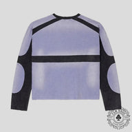 Vale Motocroxxx Thermal in Blueberry