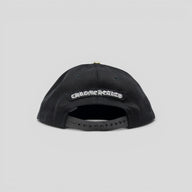 Chrome Hearts Vine Dagger Hat in Black