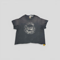Gallery Dept. Grailed Tee in Grey