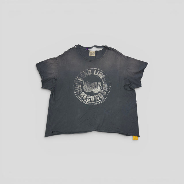 Gallery Dept. Grailed Tee in Grey