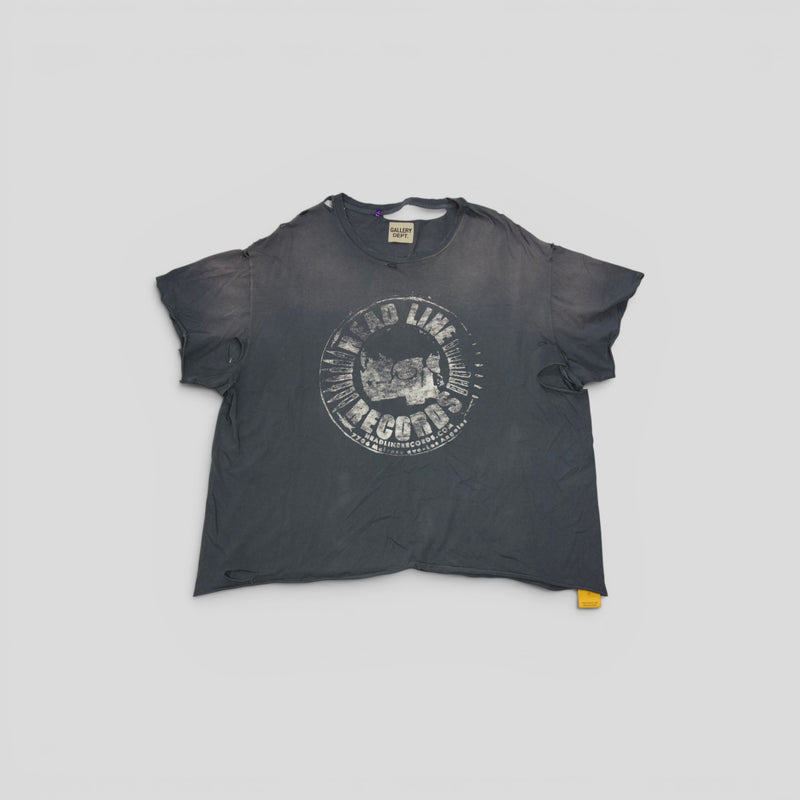 Gallery Dept. Grailed Tee in Grey