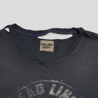 Gallery Dept. Grailed Tee in Grey