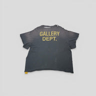 Gallery Dept. Grailed Tee in Grey