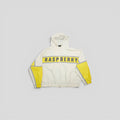 GV Gallery Raspberry Hills Windbreaker in Tan