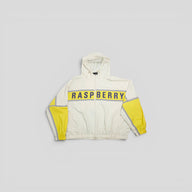GV Gallery Raspberry Hills Windbreaker in Tan