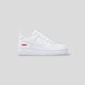 Nike Air Force 1 Low Supreme White