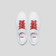 Nike Air Force 1 Low Supreme White