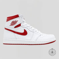 Air Jordan 1 Retro Metallic Red 2017