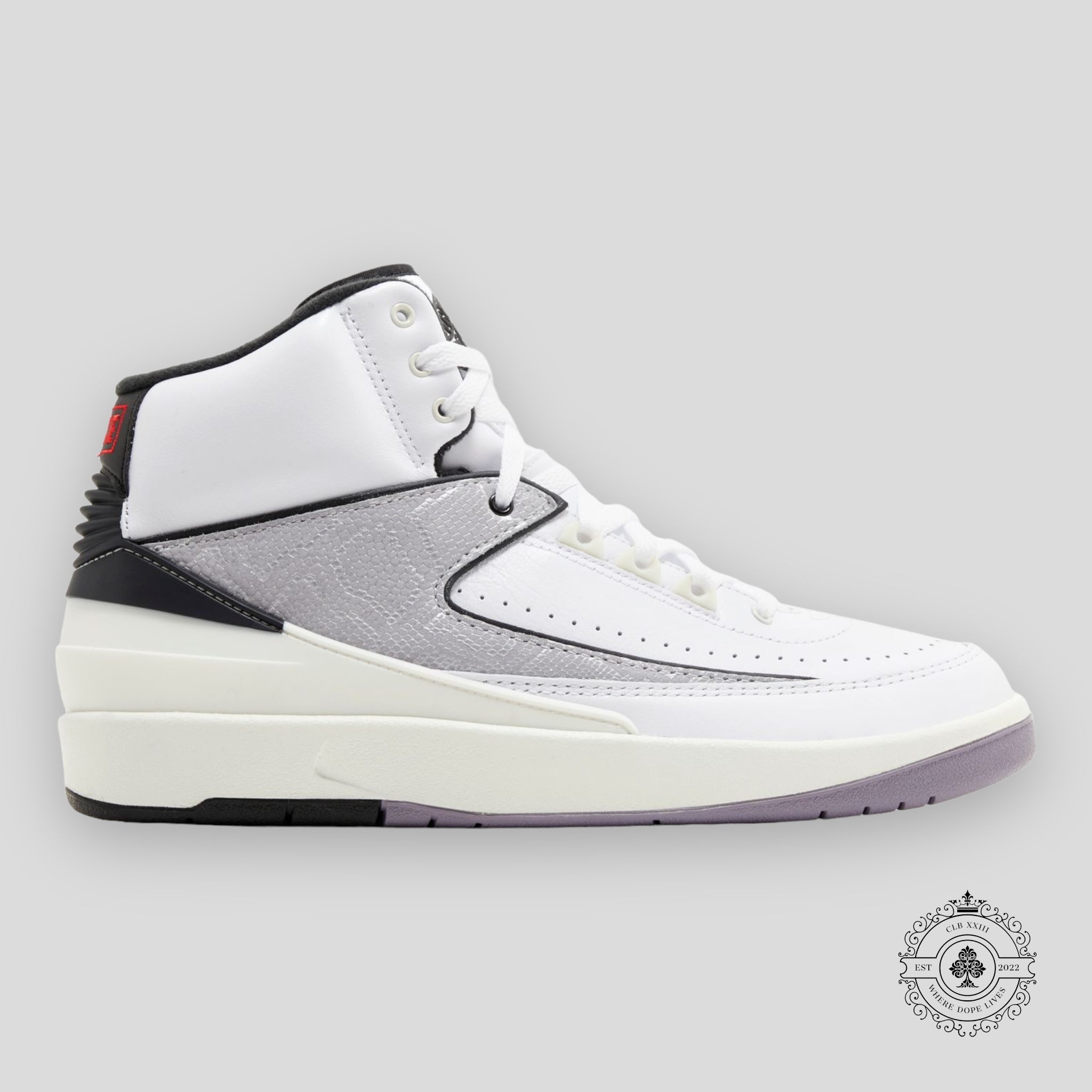 Air Jordan 2
