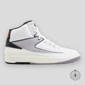 Air Jordan 2 Python