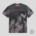 Supreme Snow White S/S Top Grey