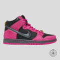 Nike SB Dunk High Run The Jewels
