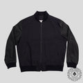 Louis Vuitton Watercolor Monogram Mixed Bomber Jacket