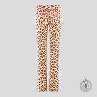 I.AM.GIA Blare Hoodie & Trackpant Set in Leopard