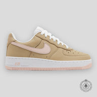 Nike Air Force 1 Low Linen