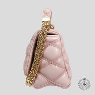 Louis Vuitton Go-14 MM in Rosabella