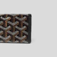 Goyard Jouvence GM Toiletry Pouch in Black
