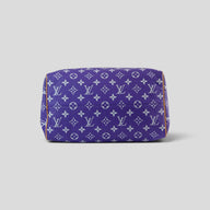 Louis Vuitton Speedy P9 Bandoulière 40 in Purple