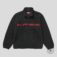 Supreme Polartec Zip Jacket