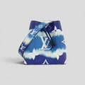 Louis Vuitton Escale NeoNoe Bag in Blue