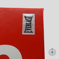 Supreme X Everlast Folding Exercise Mat in Red