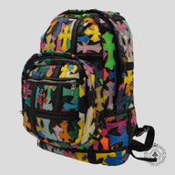Chrome Hearts Cross Patch Backpack