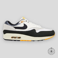 Nike Air Max 1 Athletic Department Light Bone University Gold