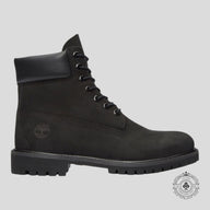 Timberland 6" Premium Waterproof Boot in Black