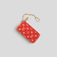 Louis Vuitton Speedy P9 Bandoulière 40 in Red