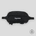 Supreme Waist Bag (SS24) Black