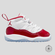 AIR JORDAN 11 RETR0 (TD) "CHERRY"