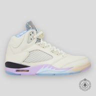 Air Jordan 5 Retro DJ Khaled We The Best Sail