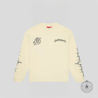 Godspeed Once Upon A Time LS T-Shirt in Bone