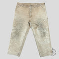 Carhartt Painter Carpenter Pants in Tan
