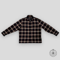 Chrome Hearts Flannel Overshirt