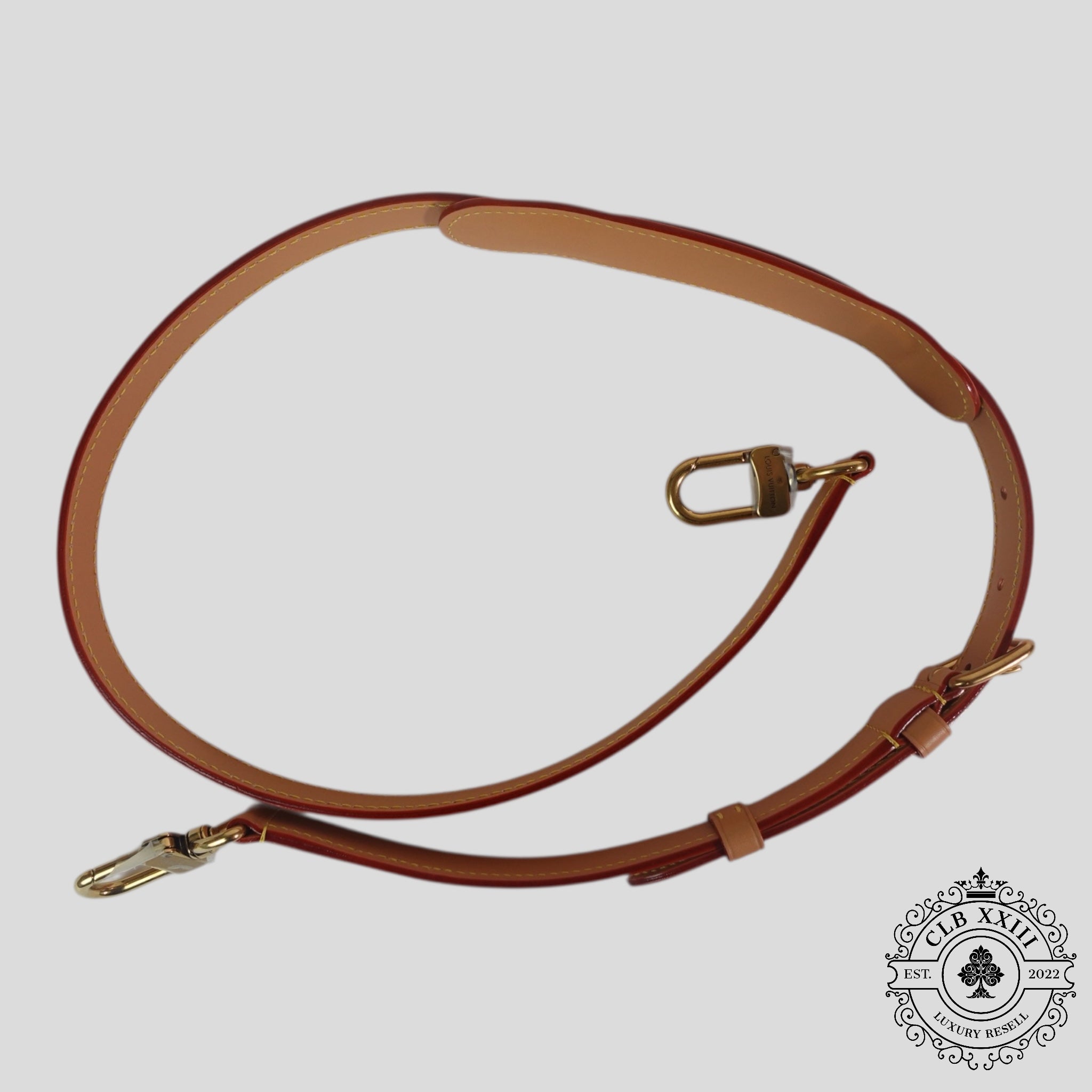 Louis Vuitton Speedy P9 Bandoulière 25 in Green