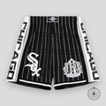 Mitchell & Ness X Joe Fresh Goods Chicago White Sox Shorts