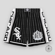 Mitchell & Ness X Joe Fresh Goods Chicago White Sox Shorts